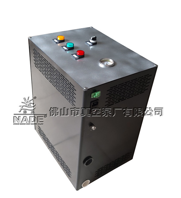 L-900系列水環真空泵；口腔中央負壓抽吸，牙科，醫療設備行業均可使用1